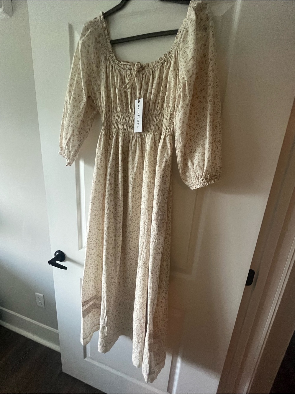 Neuflora Josephine Dress NWT